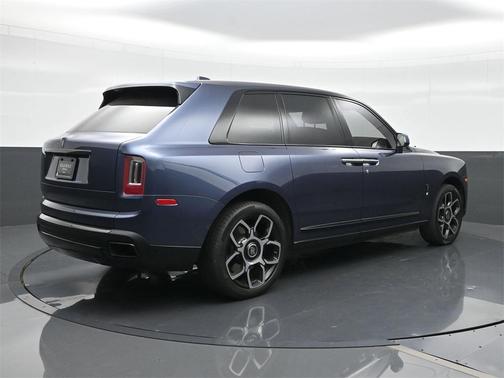 2024 Rolls-Royce Cullinan 