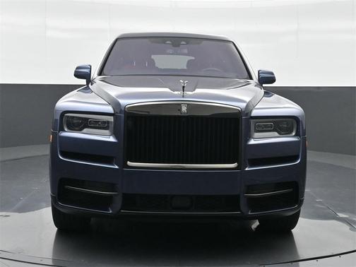 2024 Rolls-Royce Cullinan 