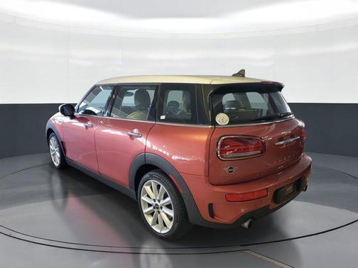 2023 MINI Clubman Cooper S