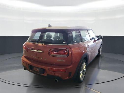 2023 MINI Clubman Cooper S