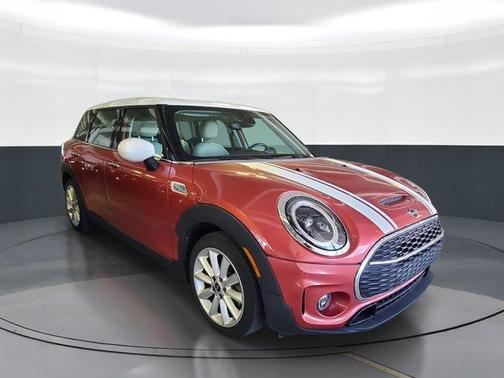 2023 MINI Clubman Cooper S