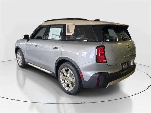 2025 MINI Countryman S