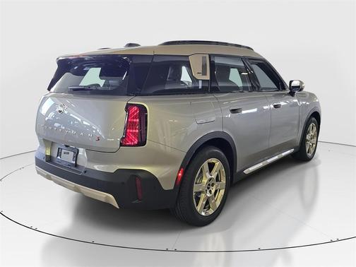2025 MINI Countryman S