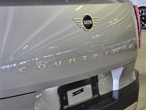 2025 MINI Countryman S