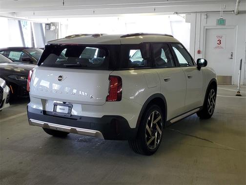 2025 MINI Countryman S