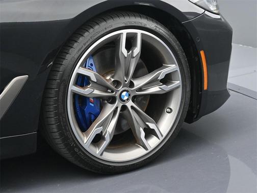 2023 BMW M550 i xDrive