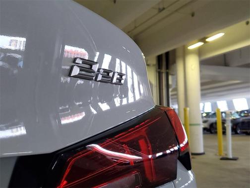 2026 BMW 228 Gran Coupe Base