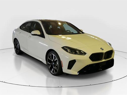 2026 BMW 228 Gran Coupe Base