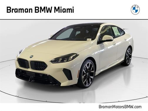 2026 BMW 228 Gran Coupe Base