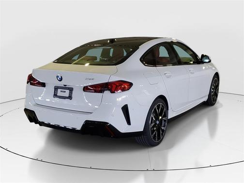 2026 BMW 228 Gran Coupe Base