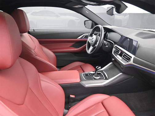 2023 BMW 430 i