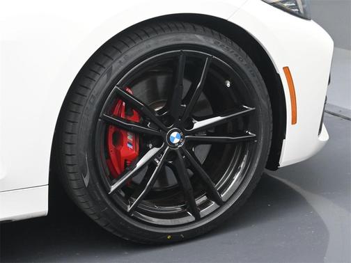 2023 BMW 430 i