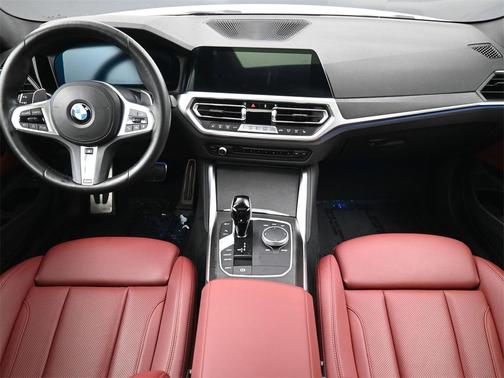 2023 BMW 430 i
