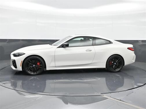2023 BMW 430 i