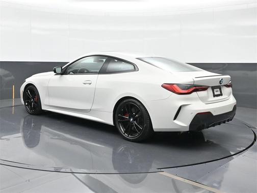 2023 BMW 430 i