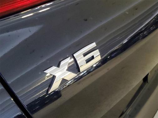 2026 BMW X6 M60i
