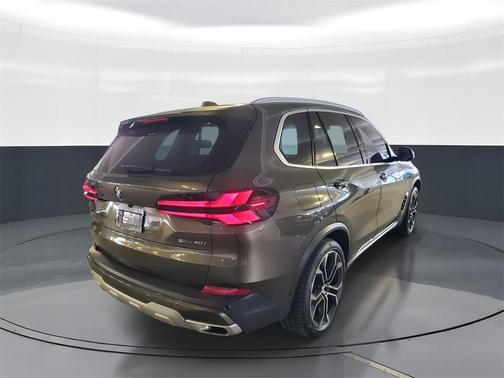 2024 BMW X5 sDrive40i