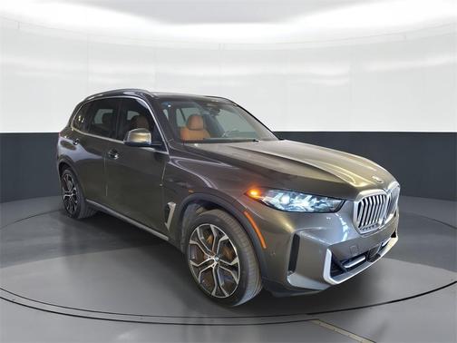 2024 BMW X5 sDrive40i