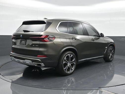 2024 BMW X5 sDrive40i