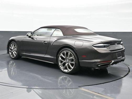 2025 Bentley Continental GT Speed