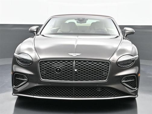 2025 Bentley Continental GT Speed
