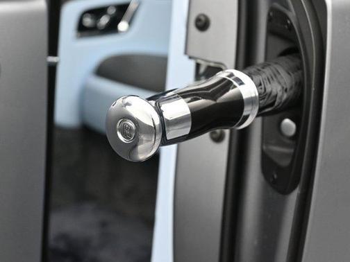 2025 Rolls-Royce Ghost 