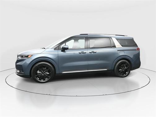 2023 Kia Carnival SX Prestige