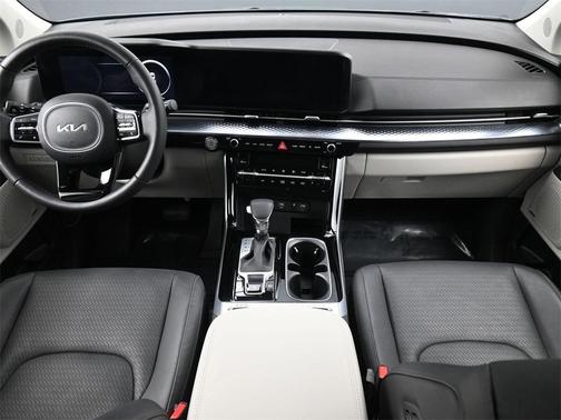 2023 Kia Carnival SX Prestige