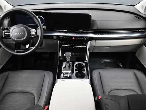 2023 Kia Carnival SX Prestige
