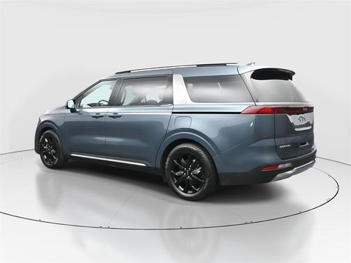 2023 Kia Carnival SX Prestige