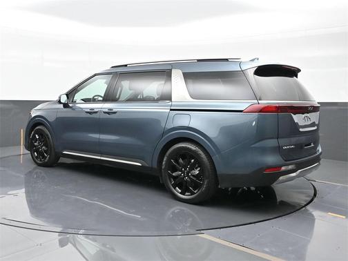 2023 Kia Carnival SX Prestige