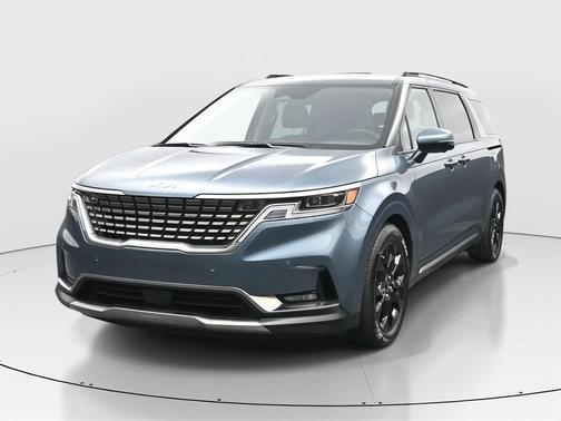 2023 Kia Carnival SX Prestige