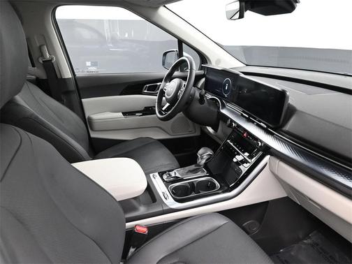 2023 Kia Carnival SX Prestige