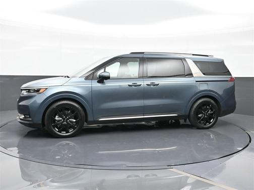 2023 Kia Carnival SX Prestige