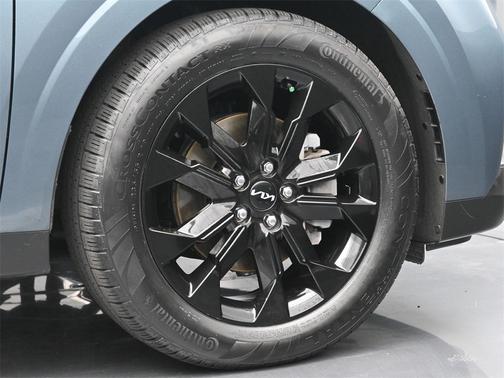 2023 Kia Carnival SX Prestige