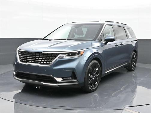 2023 Kia Carnival SX Prestige