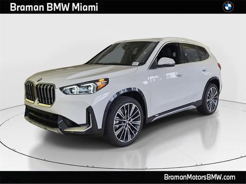2026 BMW X1 xDrive28i