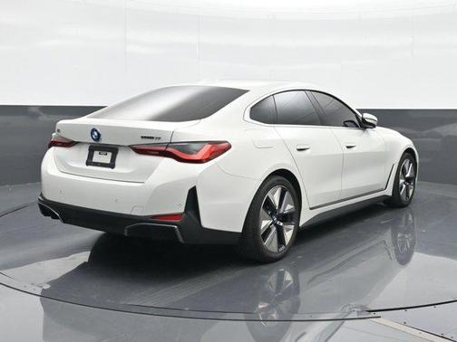 2023 BMW i4 Gran Coupe eDrive35
