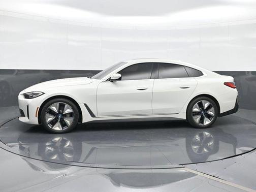 2023 BMW i4 Gran Coupe eDrive35