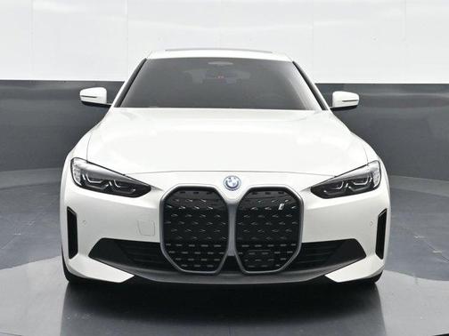 2023 BMW i4 Gran Coupe eDrive35
