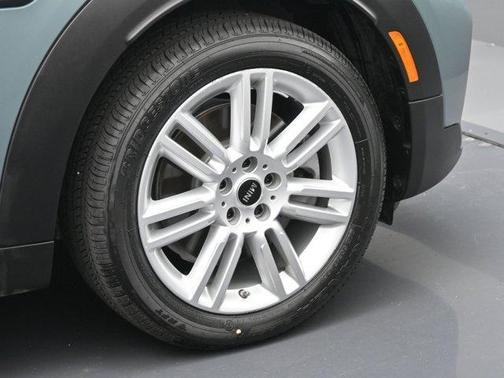 2023 MINI Countryman Cooper S