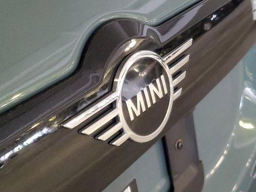 2023 MINI Countryman Cooper S
