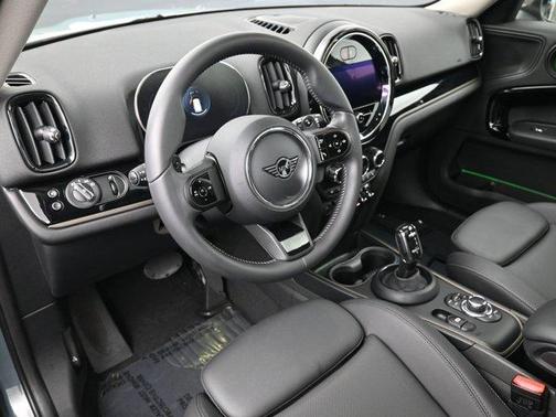 2023 MINI Countryman Cooper S
