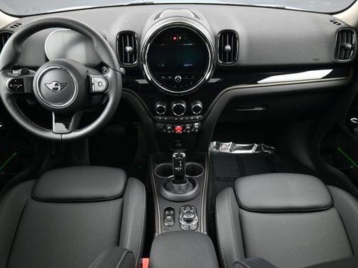 2023 MINI Countryman Cooper S