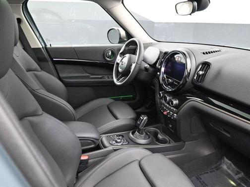 2023 MINI Countryman Cooper S