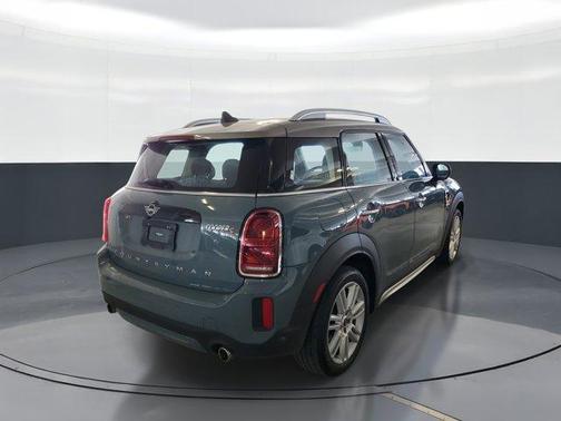 2023 MINI Countryman Cooper S