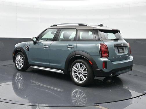 2023 MINI Countryman Cooper S
