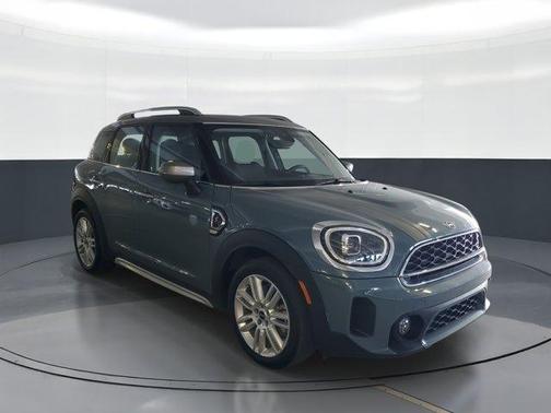 2023 MINI Countryman Cooper S