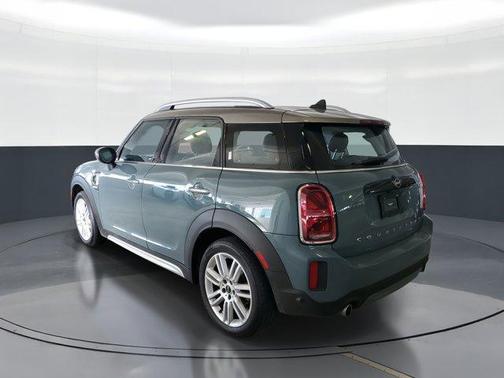 2023 MINI Countryman Cooper S
