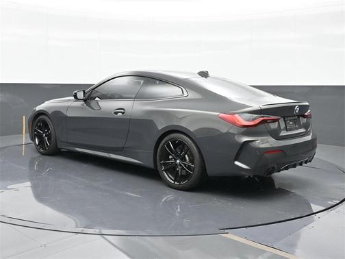 2022 BMW 430 i